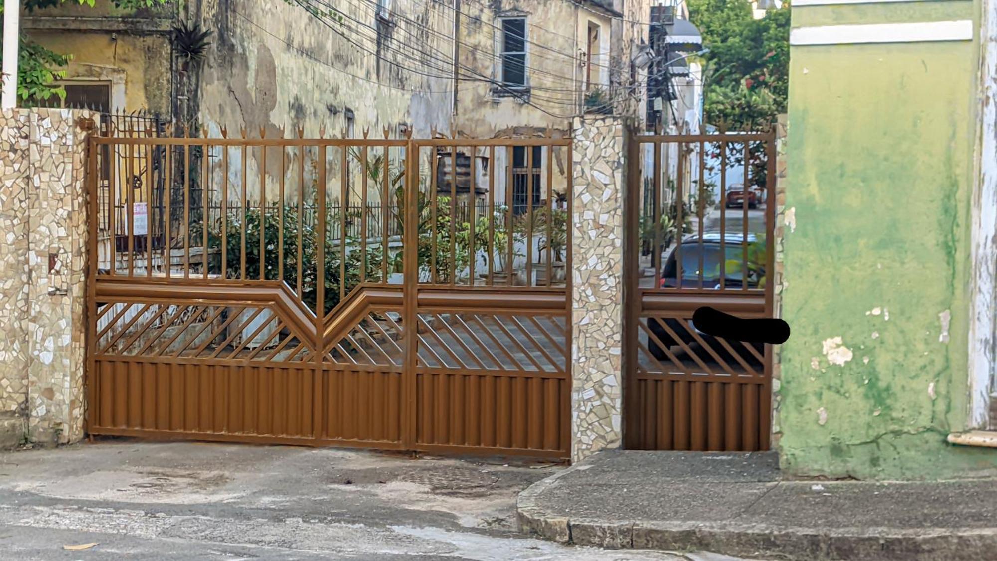 Quarto Casal Sossegado Perto Pelourinho Salvador Exterior photo